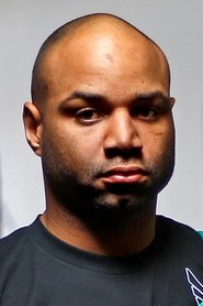 Carson Jones portrait