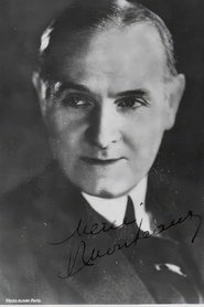 Roger Monteaux portrait