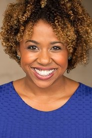 Kenna Wright portrait