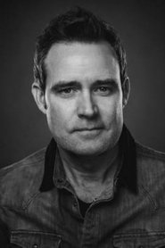 Joe Otting portrait