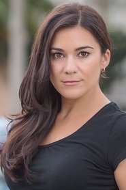 Hannah Betts portrait