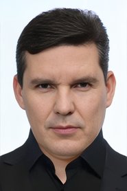 Koray Karaca portrait