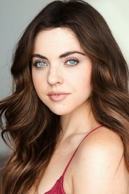 Madeleine Byrne portrait
