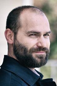 Veselin Petrov portrait