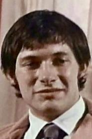 George Peters portrait