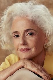 Marieta Severo portrait