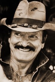Gary Littlejohn portrait