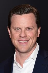 Willie Geist portrait