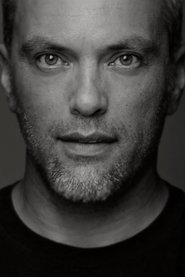 Anthony Gutierrez portrait