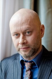 Wojciech Kalarus portrait