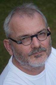 Bertrand Vivier portrait