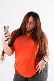 Abril Baños portrait