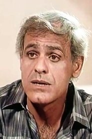 Abdulwahhab Khalil portrait