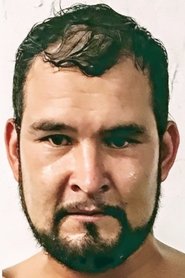 Rafael Rios portrait