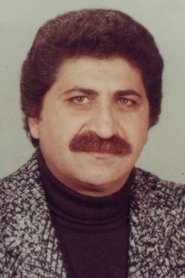 Yusuf Çetin portrait