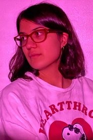 Hanna Milos portrait