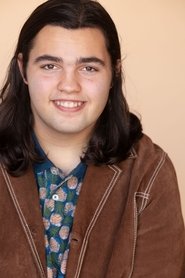 Seph Alan portrait