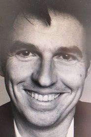 Matthias Frickel portrait