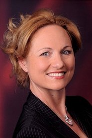 Dagmar Schellenberger portrait