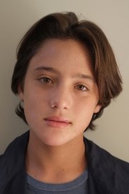 Jake Schur portrait