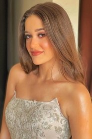Nour Ehab portrait