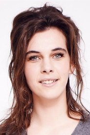 Élisa Benizio portrait