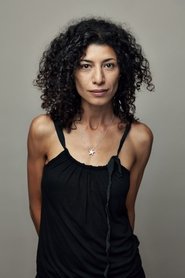 Hanane Belhouari portrait
