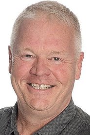 Michael Mansdotter portrait