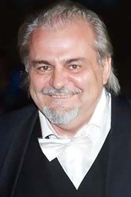 Jean-Luc Viala portrait