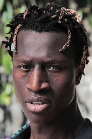 Welket Bungué portrait