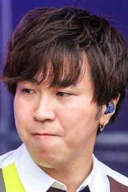 Tomoyuki Arai portrait
