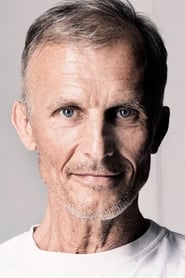 Richard Sammel portrait