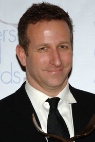 Mike Schwartz portrait