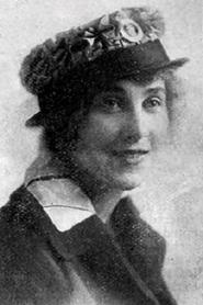 Lillian Cook portrait