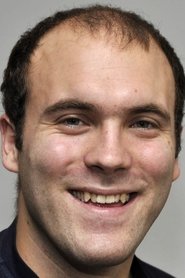 Martin Weigel portrait