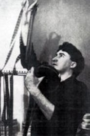 Don Levy portrait