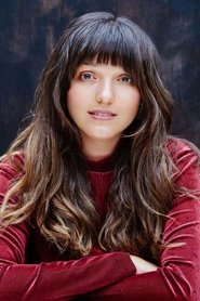 Jenna Sutch portrait