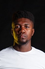 Lerrone Richards portrait