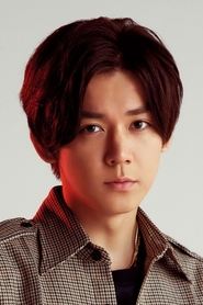 Nozomu Kotaki portrait
