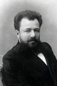 Vladimir Nemirovich-Danchenko portrait