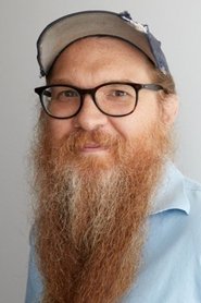 Bryan Parker portrait