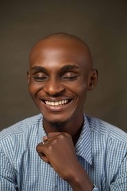 Victor Ugoo Njoku portrait