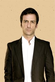 Oskar Ramos portrait
