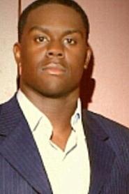 Michael Love Toliver portrait