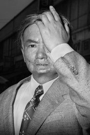Chu Seok-yang portrait
