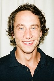 Laurence Rupp portrait