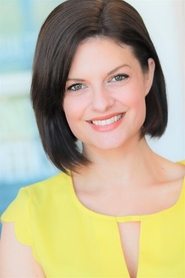 Joanne Spracklen portrait