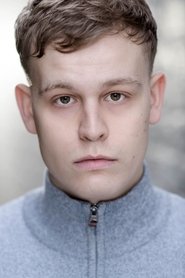 Jake Lampert portrait