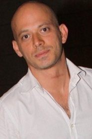 Alejo Ortiz portrait