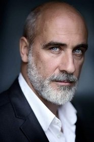 Pierre Azéma portrait